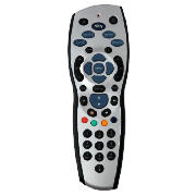 FOR ALL SKY 120 HD REMOTE