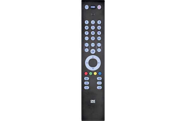 One For All Slimline 1-Way Remote Control