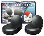 One For All SV1700 AV