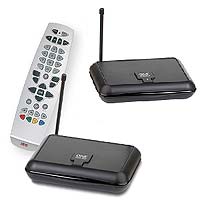 one for all SV1718 Wireless audio / video sender