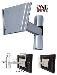 One for All Universal LCD TV Wall Bracket