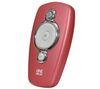 ONE FOR ALL URC 6211 pink Zapper TV Universal remote control