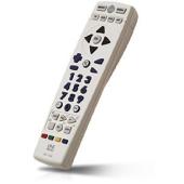 URC 7240 Big Easy 4 Way Remote Control