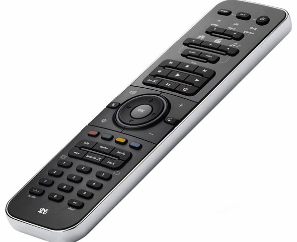 One For All URC7960 Remote Controls
