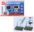 One-For-All WIRELESS AUDIO/VIDEO SENDER KIT