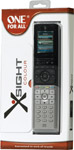 One For All Xsight Colour Universal Remote