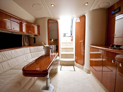 One Hour Sunseeker Experience