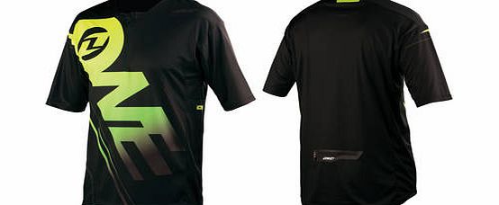 One Industries Ion 1/4 Zip Jersey