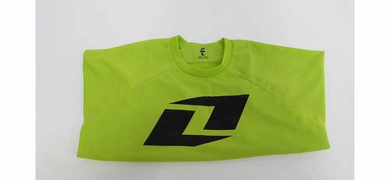 One Industries Ion Short Sleeve Jersey - Large