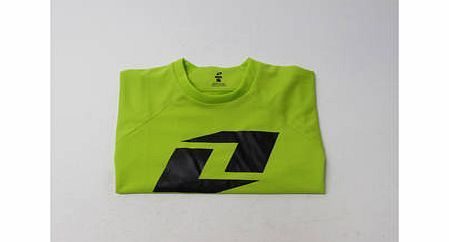 One-industries One Industries Ion Short Sleeve Jersey - Small