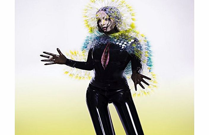 One Little Indian Vulnicura