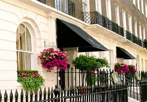One Night 4 Star London Hotel Break - Half Price