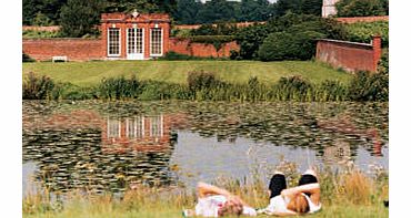 One Night Break at a Luxury Family Hotel