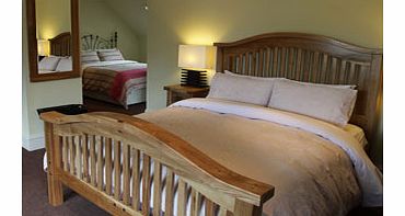 One Night Break at Ashtree House Hotel