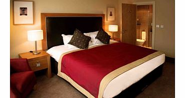 One Night Break at Aston Dumfries Hotel