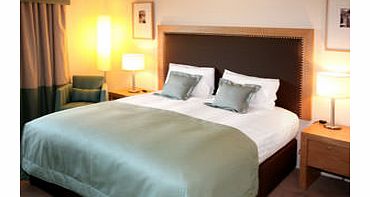 One Night Break at Aston Sheffield Hotel