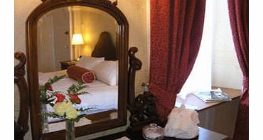 One Night Break at Bank Villa