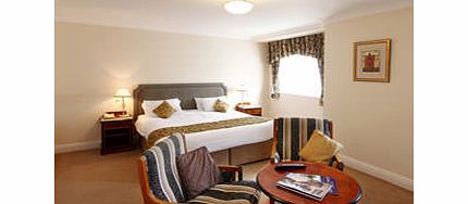 One Night Break at Blackburn Foxfields Country