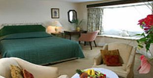 One Night Break at Brook Whipper-In Hotel