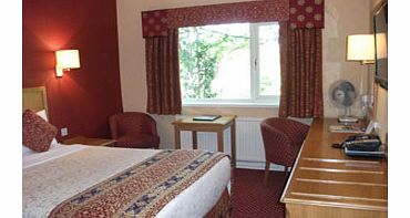 One Night Break at Carlton Park Hotel