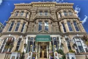 One Night Break at Chatsworth Hotel with