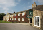 one Night Break at Coniston Hotel