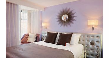 One Night Break at Crowne Plaza Heythrop Park