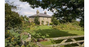 One Night Break at Dannah Farm Country House