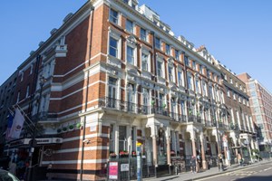 One Night Break at Double Tree by Hilton Marble