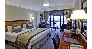 One Night Break at Grange City Hotel