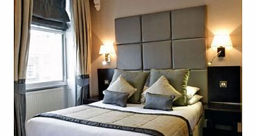 One Night Break at Grange White Hall Hotel