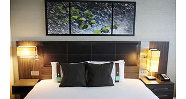 One Night Break at Holiday Inn Reading