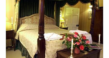 One Night Break at Kilmokea Country Manor