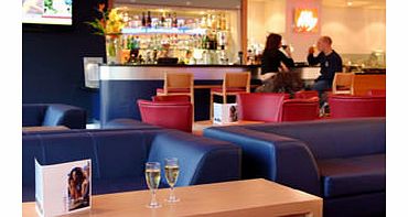 One Night Break at Ramada Encore Chatham