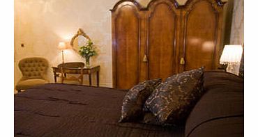 One Night Break at Rampsbeck Country House