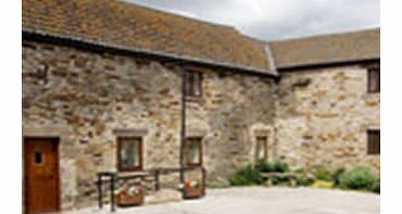 One Night Break at Rye Hill Farm