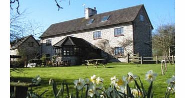 One Night Break at Smallicombe Farm