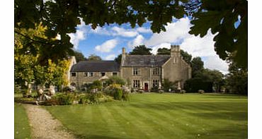 One Night Break at Stanton Manor Hotel