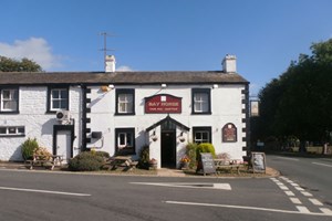 One Night Break at The Bay Horse Hotel with