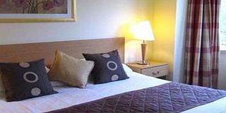 One Night Break at the Bridge of Cally Hotel