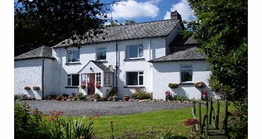 One Night Break at The Cherrybrook Hotel