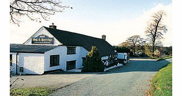 One Night Break at the Dog and Partridge Country