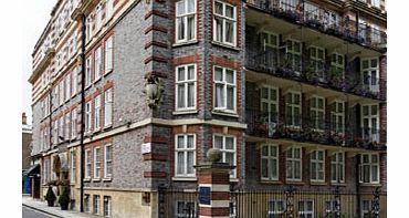 One Night Break at The Grange Rochester Hotel