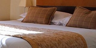 One Night Break at the Killearn Hotel with