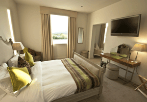 One Night Break at The Malvern with Breakfast