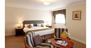 One Night Break at The Mercure Blackburn