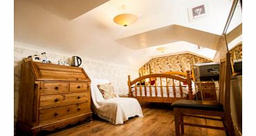 One Night Break at The Old Bakery