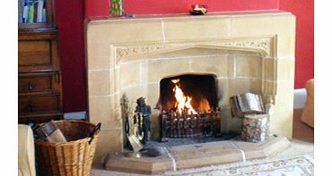 One Night Break at The Old Cider House 4*