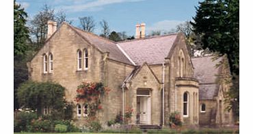 One Night Break at The Old School House