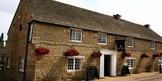 One Night Break at The Queens Head Inn with